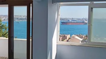 Apartment in Cihangir